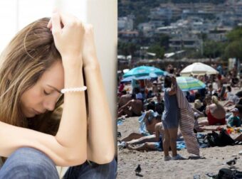 Σύζυγος & μητέρα εξομολογείται: “Δεν θέλω να πάω διακοπές με τον άντρα μου, πριν με λιθοβολήσετε ακούστε με”