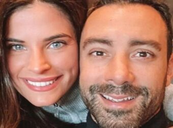 Χριστίνα Μπόμπα: Αυτό είναι το σώμα της με μπικίνι ένα χρόνο μετά τη γέννηση των διδύμων [φωτο]