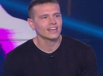 Δημήτρης Ταταράκης: «Δεν είμαι αρνητικός στο φλερτ απ’ όπου κι αν προέρχεται»