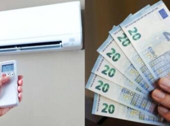Θα βάλετε στην τσέπη 120 ευρώ: Τα 6 κόλπα για να κάνετε οικονομία στο ρεύμα ενώ δουλεύουν όλες οι συσκευές