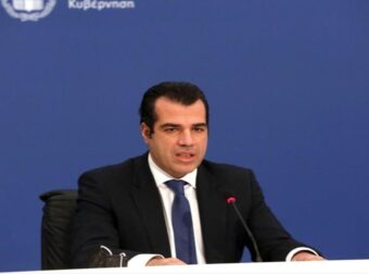 Αποκάλυψη Θάνου Πλεύρη – Τα μέτρα για τον κορονοϊό που θα ισχύουν από Σεπτέμβρη