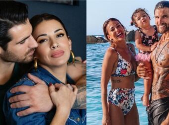 «Θέλουμε να μοιραστούμε τη χαρά μας μαζί σας»: Στιγμές ευτυχίας για την Ελένη Χατζίδου και τον Ετεοκλή Παύλου