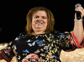 Έφη Θώδη: «Θα κάνω κόμμα, τι περισσότερο έχει ο Τσίπρας από μένα;»