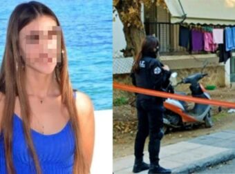 «Θpίλερ» με την Μαρία που βρέθηκε κρεμασμένη σε δέντρο στο σπίτι της: Το μήνυμα όλο νόημα μία μέρα πριν πεθάνει