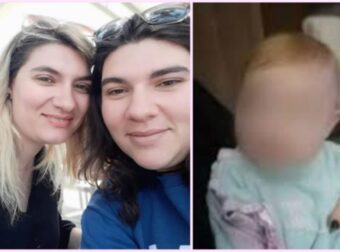 Θρίλερ στην Πάτρα: Την ίδια την αδερφή της, Δήμητρα, χρησιμοποίησε ως άλλοθι η Ρούλα Πισπιρίγκου για τη δολοφονία της Ίριδας