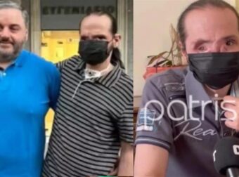 Θύμιος Μπουγάς: Είναι πολύ καλύτερα και προχωρούν οι διαδικασίες για την ιατρική αποκατάσταση του