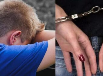 Φρίκη στη Ρόδο: Νονά ασελγούσε στα δίδυμα βαφτιστήρια της και τα υποχρέωνε να βλέπουν ταινίες ροζ περιεχομένου