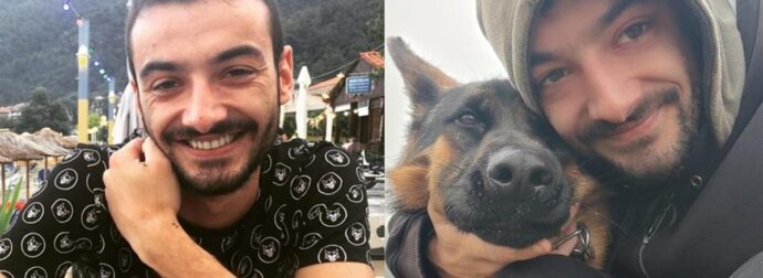 Αuτός είναι ο 26χρονος που τον σκότωσε ψυγείο μέσα σε ασανσέρ στις Σέρρες
