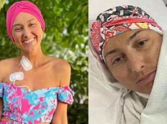 Ρεγγίνα Μακέδου: Συγκινεί μετά την επιπλοκή στην υγεία της – «Πέρασα δύσκολα, έκλαψα, ξέσπασα»