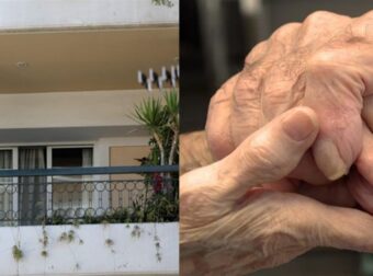 Ανθρώπινη τραγωδία στην Κυψέλη: Ηλικιωμένοι πέθαναν αβοήθητοι από θερμοπληξία κι ασιτία