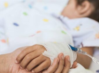 Νοσ. Παίδων: 3χρονη με κορωνοϊό νοσηλεύεται διασωληνωμένη σε κρίσιμη κατάσταση
