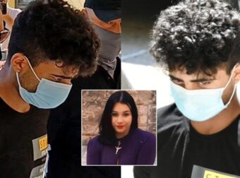 «Τσακωθήκαμε και τη σκότωσα» – Στον εισαγγελέα ο Πακιστανός σύντροφος της 17χρονης Νικολέτας