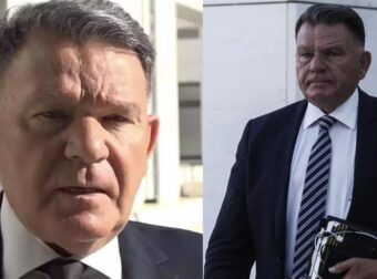 Ραγίζει καρδιές ο Αλέξης Κούγιας: «Χειρουργήθηκα για καρκίνο στους λεμφαδένες»