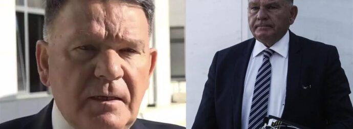 Ραγίζει καρδιές ο Αλέξης Κούγιας: «Χειρουργήθηκα για καρκίνο στους λεμφαδένες»
