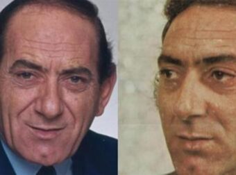 Στράτος Διονυσίου: «Οι γυναίκες με κορόιδευαν όμως δεν παρακαλούσα» – Η ροκ ζωή, η φυλακή και το τέλος στα 55