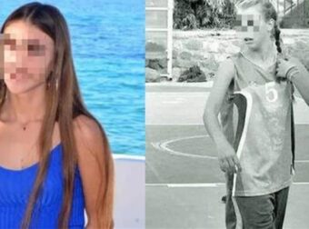 Αίγινα: Αuτή είναι η 20χρονη που βρέθηκε κρεμασμένη στο σπίτι της μητέρας της