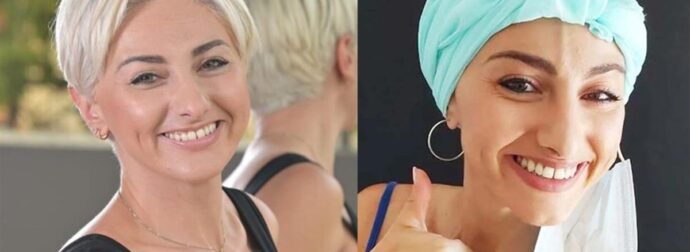 «Είμαι πολύ καλύτερα» – Τα νεότερα για την κατάσταση της υγείας της μαχήτριας Ρεγγίνας Μακέδου