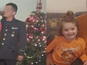 «Γιατί το έκανες αυτό στο παιδάκι μου και όχι σε μένα;» φώναζε η μάνα της 6χρονης Αμέλιας