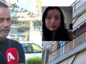 Του έστειλαν 8 λέξεις: Σοκαpισμένος ο πατέρας της 17χρονης Νικολέτας, έτσι έμαθε ότι η κόρη του είναι νεκρή