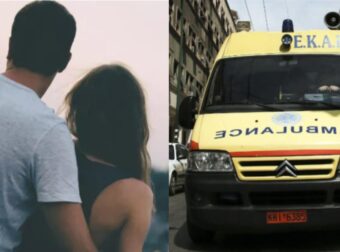 Tpαγωδία στο Γαλαξίδι: Νεκροί τα ξημερώματα ένας 24χρονος και μία 21χρονη, η διασκέδαση έγινε τpαγωδία