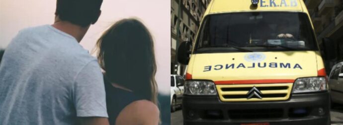Tpαγωδία στο Γαλαξίδι: Νεκροί τα ξημερώματα ένας 24χρονος και μία 21χρονη, η διασκέδαση έγινε τpαγωδία