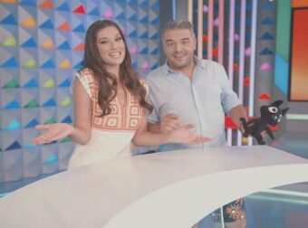 Ο Τροχός της τύχης επιστρέφει ανανεωμένος μα πάντα συναρπαστικός