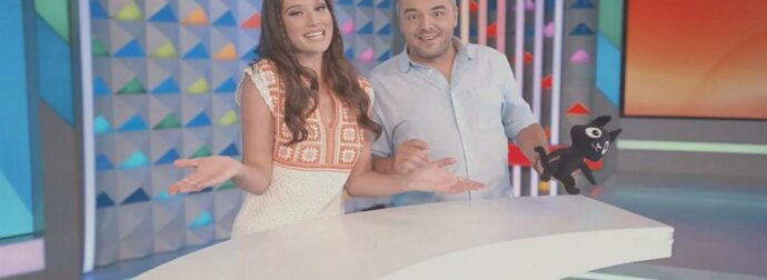 Ο Τροχός της τύχης επιστρέφει ανανεωμένος μα πάντα συναρπαστικός