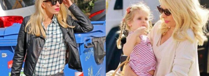 Βάζει.. βαθιά το χέρι στην τσέπη: Το πραγματικό ποσό που δίνει η Ελένη Μενεγάκη στην νταντά των παιδιών της