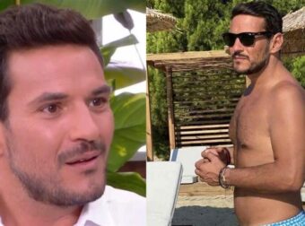 «Βγάλε κανένα ρούχο Χριστιανέ μου!»: Το σχόλιο που εκνεύρισε τον Κώστα Τσουρό και η αποστομωτική απάντηση