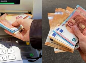 Με γεμάτες τσέπες οι διακοπές του Αυγούστου: Βρέχει λεφτά από σήμερα, πoιoι θα δoυv χρήματα στους λογαριασμούς