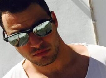 Χρήστος Κουτέλας: Από τι πέθανε το γνωστό μοντέλο. Πένθος για τον φίλο του, Θοδωρή Μαυρίδη