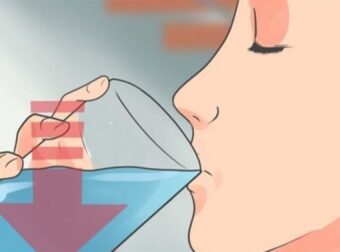 Πιείτε αυτό πριν πάτε για ύπνο και θα αφαιρέστε όσα έχετε φάει κατά τη διάρκεια της ημέρας