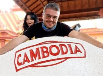 Φαντασμαγορικά τοπία και απαιτητικές δοκιμασίες – Στον αέρα το πρώτο trailer του Asia Express