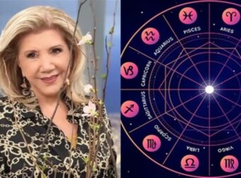 Θέματα υγείας και οικονομικών ευνοούνται – Ποια ζώδια επηρεάζονται σύμφωνα με την Λίτσα Πατέρα