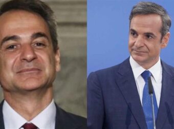 Βασίλης Κικίλιας: «Ο μόνος που αγαπάει τους Έλληνες είναι ο Κυριάκος Μητσοτάκης»