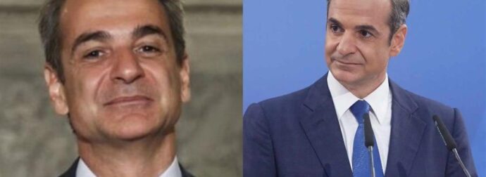 Βασίλης Κικίλιας: «Ο μόνος που αγαπάει τους Έλληνες είναι ο Κυριάκος Μητσοτάκης»