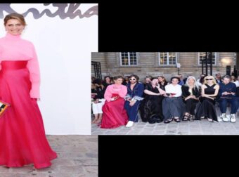 Η Κριθαριώτη σάρωσε στο Παρίσι και εντός των συνόρων κάποιοι πνίγηκαν στην μιζέρια τους