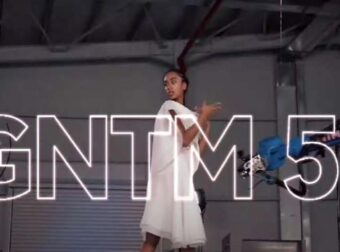 GNTM – Δείτε το trailer του 5ου κύκλου του ριάλιτι μοντέλων στο STAR