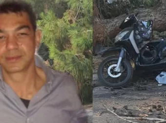 Τραγωδία στο Ηράκλειο Κρήτης – Αυτός είναι o Παναγιώτης Μητρέλος που τον καταπλάκωσε δέντρο