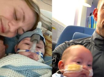 “Να σώσω τη γυναίκα ή το μωρό σας;” Το αβάσταχτο δίλημμα του γιατρού σε πατέρα & η απάντηση του 33χρονου