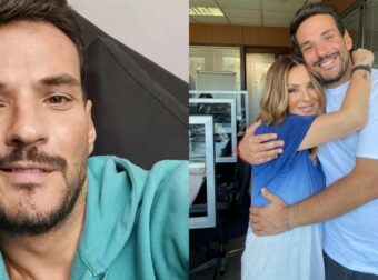 “Ρε δεν πάτε καλά”: Το σχόλιο στον Κώστα Τσουρό για το ντύσιμό του & η οpγισμένη απάντηση του δημοσιογράφου