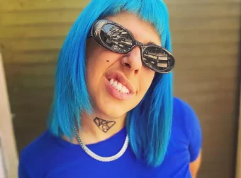 Super Κική – Από τα ναρκωτικά και τη «συμμορία με τα χαμίνια» σήμερα influencer με 350.000 ακολούθους