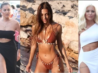 Σάλος με κουκλάρα παίκτρια του Survivor – Δημοσίευσε… κατά λάθος γuμνή φωτογραφία της