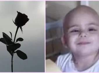 Ανείπωτη θλίψη: Πέταξε για την γειτονιά των αγγέλων η 4χρονη Διονυσία