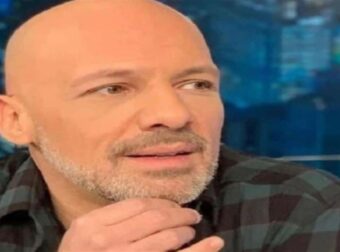 «Εμείς εδώ… ερωτευμένοι»: Αποκάλυψε με μια φωτογραφία τον σύντροφό του ο Νίκος Μουτσινάς!