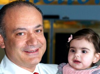 Αυξέντιος Καλαγκός: Ο Έλληνας καρδιοχειρουργός που έχει σώσει αφιλοκερδώς, πάνω από 15.000 παιδάκια