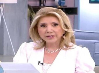 «Μπουμπουνητά» από Λίτσα Πατέρα: Προβλήματα στις σχέσεις για Ζυγούς, Αιγόκερους και…