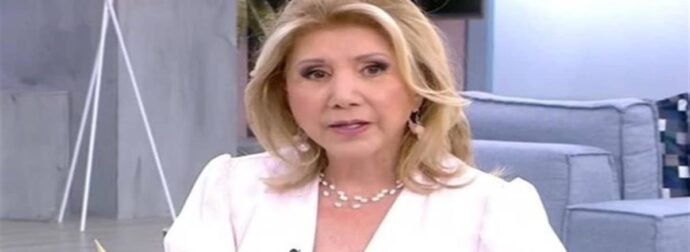 «Μπουμπουνητά» από Λίτσα Πατέρα: Προβλήματα στις σχέσεις για Ζυγούς, Αιγόκερους και…