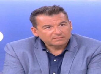 Έκτακτες εξελίξεις με τον Γιώργο Λιάγκα – Η απόφαση του ΑΝΤ1 για το Πρωινό