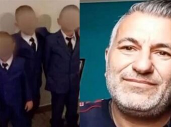 Κάρπαθος: Πατέρας μεγαλώνει μόνος του τους 4 γιους του